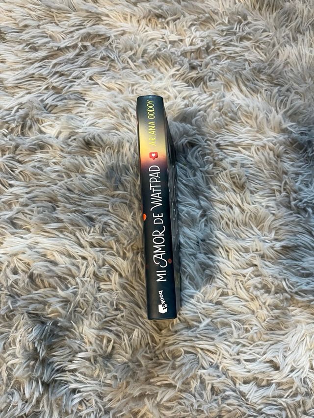 Mi amor de Wattpad: Edición limitada a precio e...