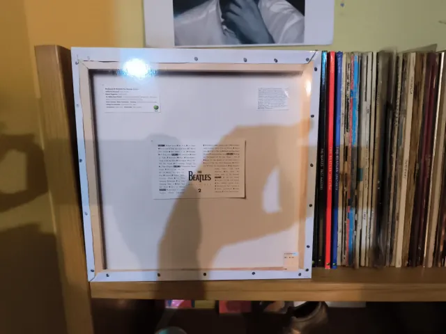 Beatles Anthology Vol 2