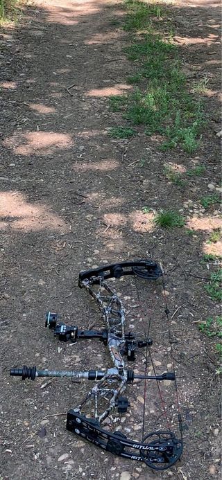 Arco Poleas Elite Ritual