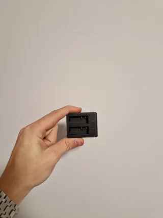 Cámara de Acción Victure 4K