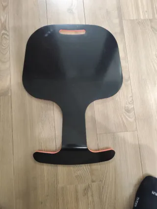 Trineo pala nieve Decathlon