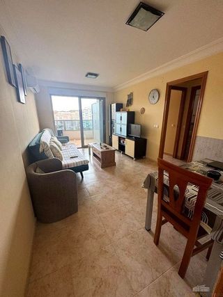 Piso en venta en La Cala de Villajoyosa en Villajoyosa/Vila Joiosa (la)