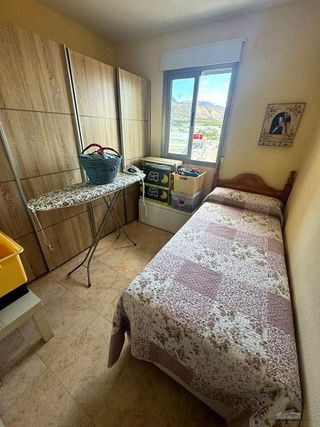Piso en venta en La Cala de Villajoyosa en Villajoyosa/Vila Joiosa (la)