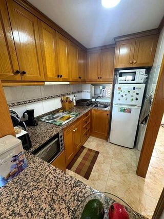 Piso en venta en La Cala de Villajoyosa en Villajoyosa/Vila Joiosa (la)