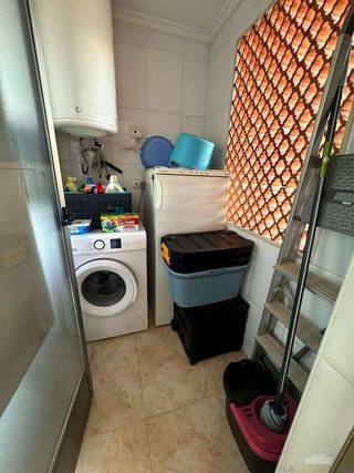 Piso en venta en La Cala de Villajoyosa en Villajoyosa/Vila Joiosa (la)