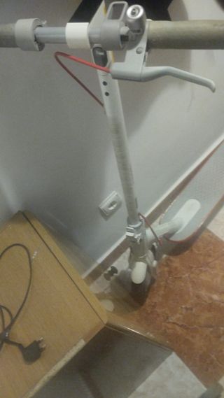 Patinete Eléctrico Xiaomi