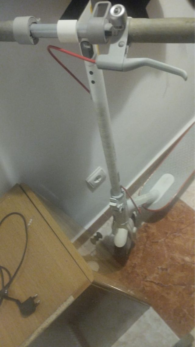 Patinete Eléctrico Xiaomi