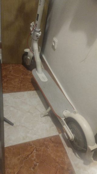 Patinete Eléctrico Xiaomi