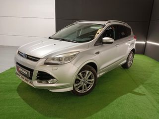 Ford Kuga 2014