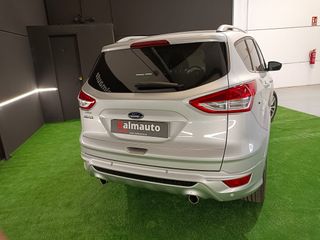 Ford Kuga 2014