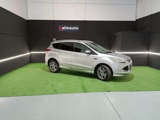 Ford Kuga 2014