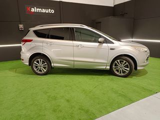 Ford Kuga 2014