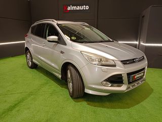 Ford Kuga 2014