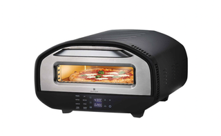 Forno pizza elettrico Electroline