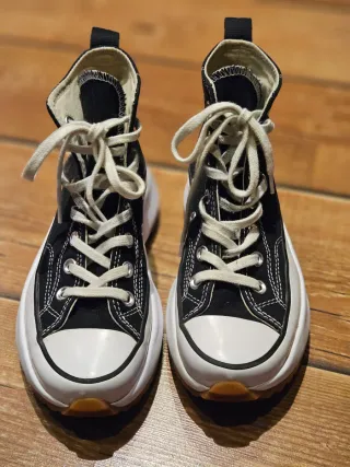 Botas Converse All Star