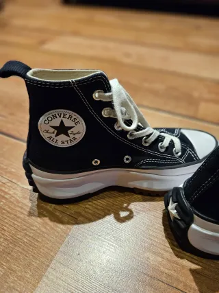Botas Converse All Star