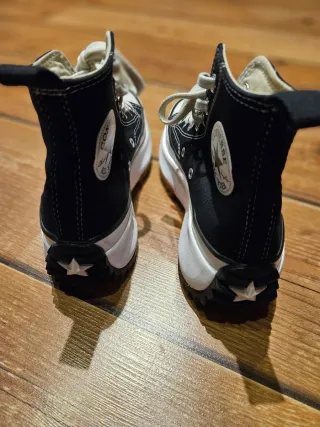 Botas Converse All Star