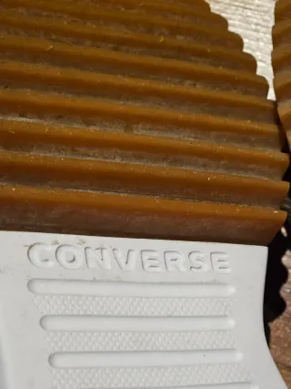 Botas Converse All Star