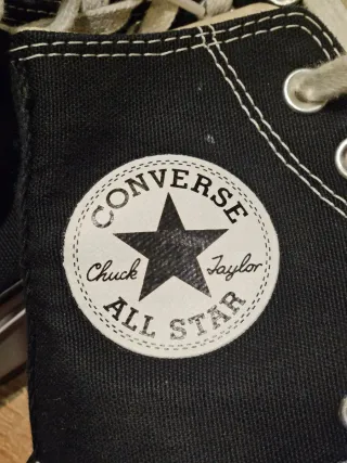 Botas Converse All Star