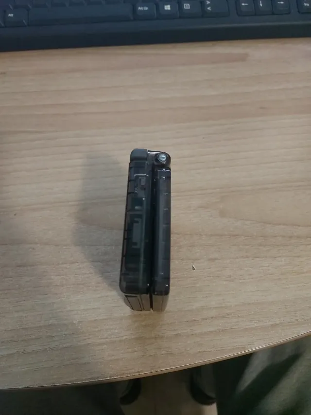 Game Boy Advance SP - Charizard edition