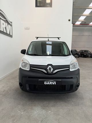 Renault Kangoo 2021