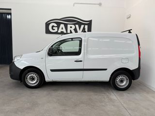 Renault Kangoo 2021