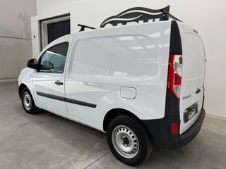Renault Kangoo 2021