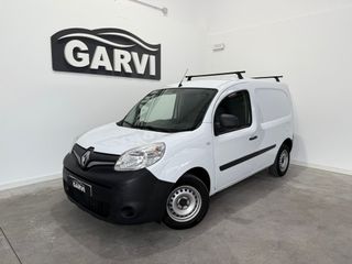 Renault Kangoo 2021