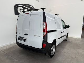 Renault Kangoo 2021