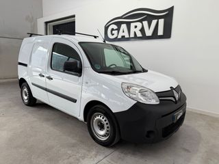 Renault Kangoo 2021