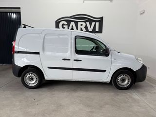 Renault Kangoo 2021