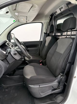 Renault Kangoo 2021