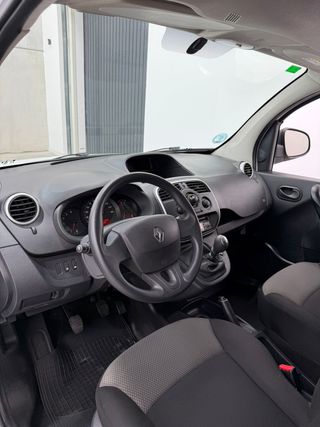 Renault Kangoo 2021
