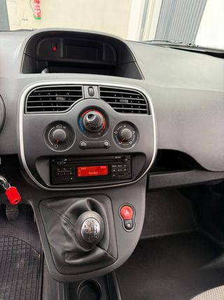 Renault Kangoo 2021