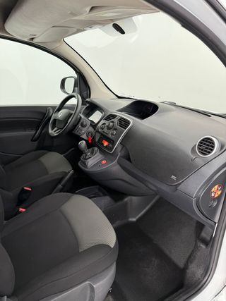 Renault Kangoo 2021