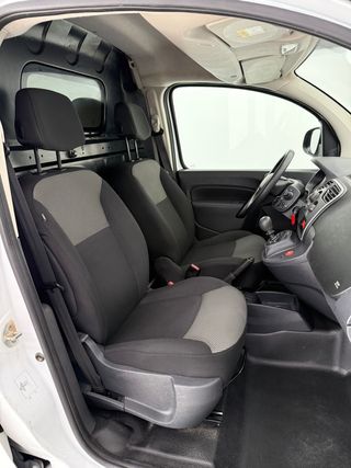 Renault Kangoo 2021