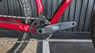 Bicicleta Conway RLC 7 Carbono