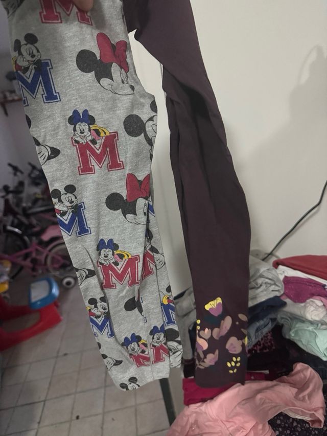 Lotto abbigliamento bimba 30-36 mesi