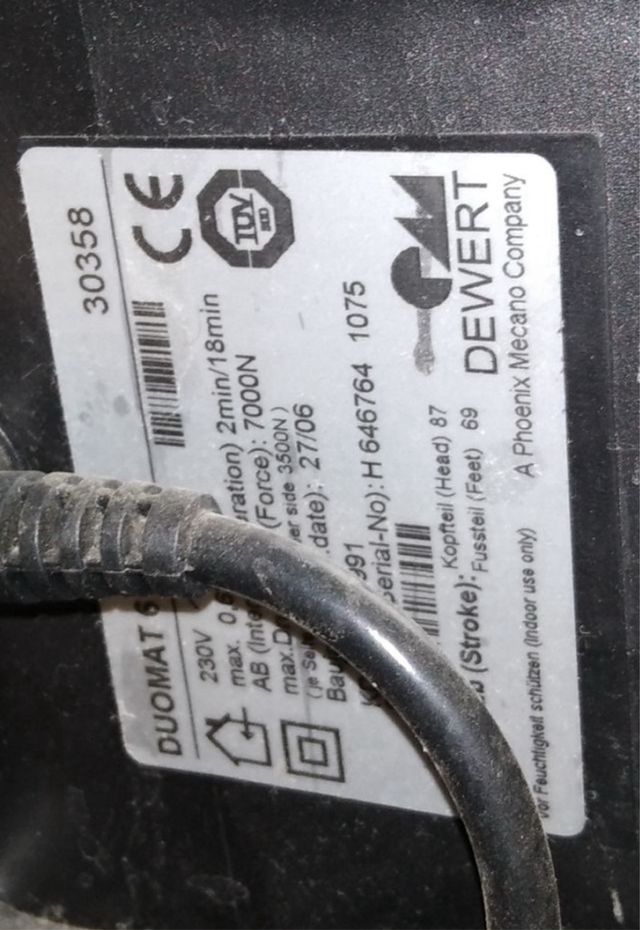 Cama ortopédica 90x190