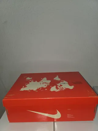 Nike Dunk Low x Stranger Things