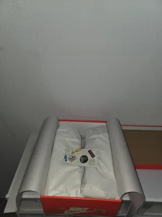 Nike Dunk Low x Stranger Things