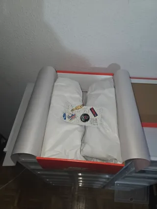 Nike Dunk Low x Stranger Things