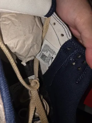 Nike Dunk Low x Stranger Things