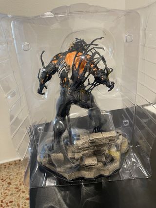 Diorama PVC Venom Marvel Gallery