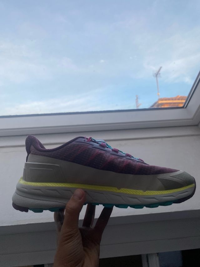 Zapatillas Zara Talla 37  perfectas