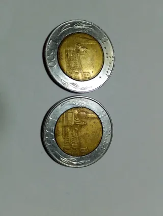 Monete da Collezione