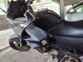 Honda Deauville 700 2008