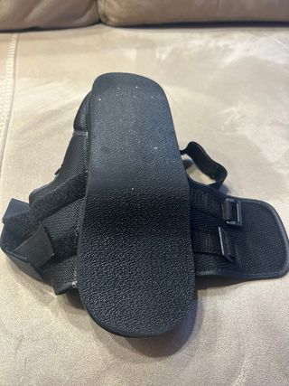 Zapato Postoperatorio Ortoprime Talla M (39-41)