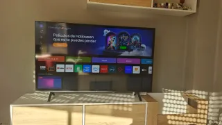 TV LG 55 UR781 UHD
