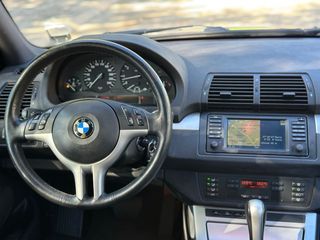 BMW X5 2003